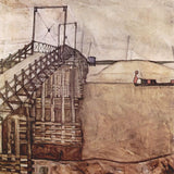 The Bridge artwork preview