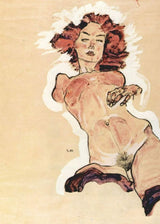 Female Nude 2 artwork preview