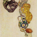 Peasants Jug 