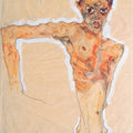 Self Portrait3