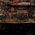 The Town (Cesk ý Krumlov) 
