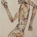 The Dancer