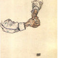 Study of hands