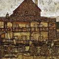 House with Shingles