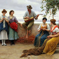 The Serenade 