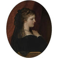 A Venetian Lady 