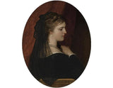 A Venetian Lady artwork preview