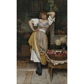The Fruit Seller 2 