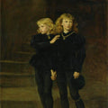 Princess in the Tower Painting by John Everett Millais
