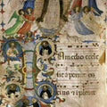 The Glorification of St Dominic 1430