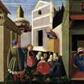 The Story of St Nicholas 1437