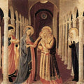 The Presentation of Christ in the Temple 1433