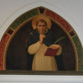Peter Martyr Enjoins Silence