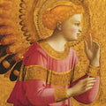 Archangel Gabriel Annunciate
