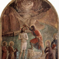 Baptism of Christ