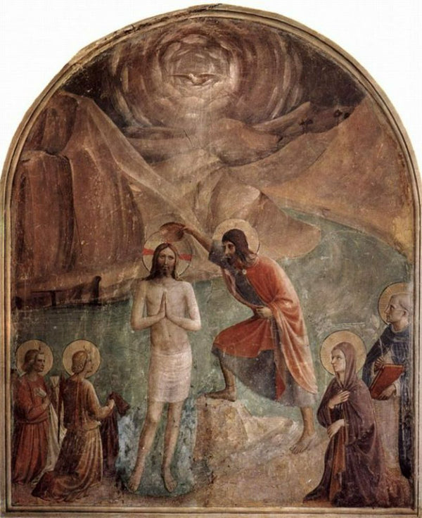 Baptism of Christ