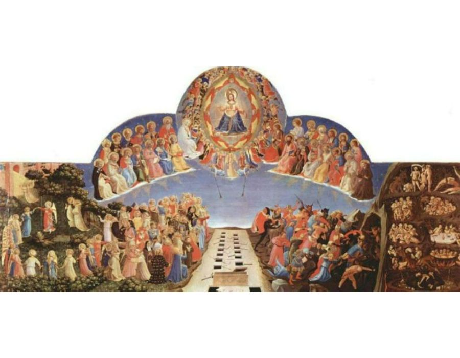 The youngest court