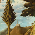 Deposition from the Cross (detail 7) 1437