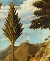 Deposition from the Cross (detail 7) 1437 artwork preview
