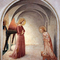 The Annunciation 2