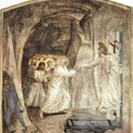 Christ in Limbo