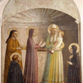 Presentation of Jesus in the Temple