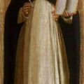 St Thomas Aquinas