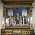San Domenico Altarpiece