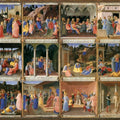 Scenes from the Life of Christ 2