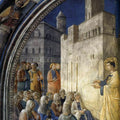 The Sermon of St Stephen