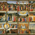 Scenes from the Life of Christ 3