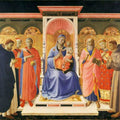 Annalena Altarpiece (Pala di Annalena)