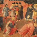 Adoration of the Magi 1433