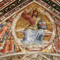Christ the Judge 1447