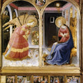 Annunciation 1430
