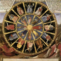 Armadio degli Argenti