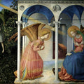The Annunciation 1430
