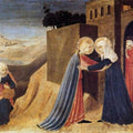 Visitation 1433
