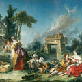 The fountain of love 