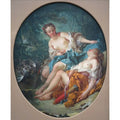 Companions of Diana 