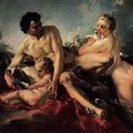 The Education of Cupid 2 