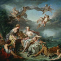 The Rape of Europa 2