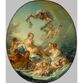 Triumph of Venus 