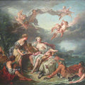The Enlévement of Europe 