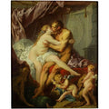 Hercules and Omfala 