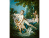 Venus comforts Amor artwork preview