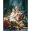 The Toilet of Venus 1751 