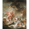 The Setting of the Sun 1752 
