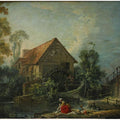 Watermill 