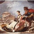 Winter 1735 
